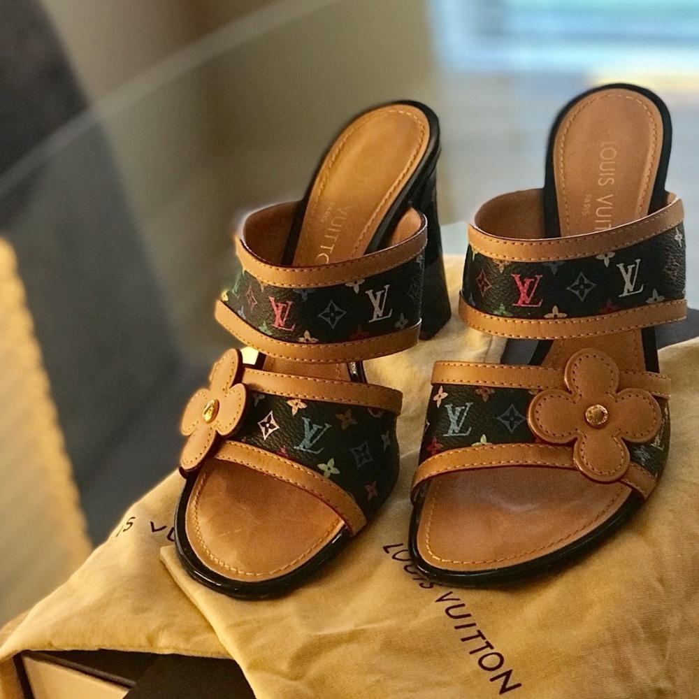 Louis Vuitton shoes